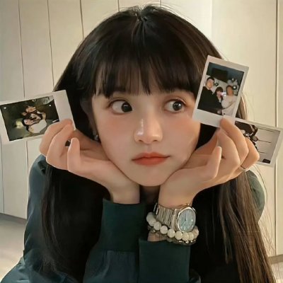 闪亮的眼睛