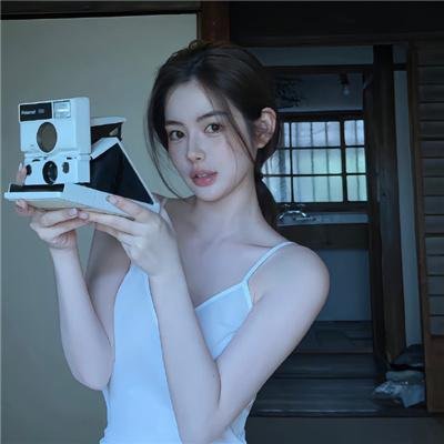 狐尾小精灵