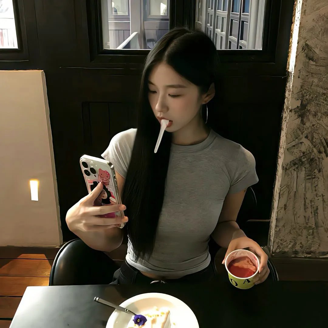 贴着你心跳